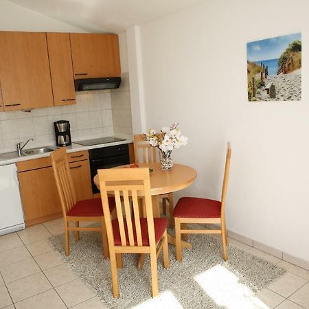 Villa Marica Vodice Bagian luar foto