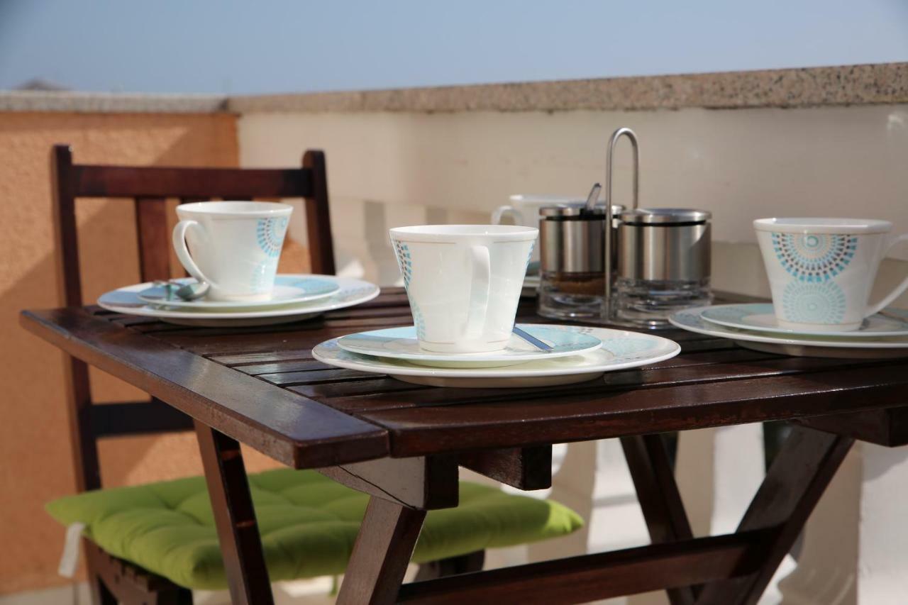 Villa Marica Vodice Bagian luar foto