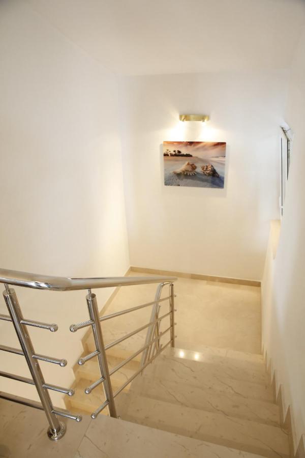 Villa Marica Vodice Ruang foto