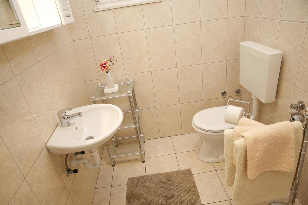 Villa Marica Vodice Ruang foto