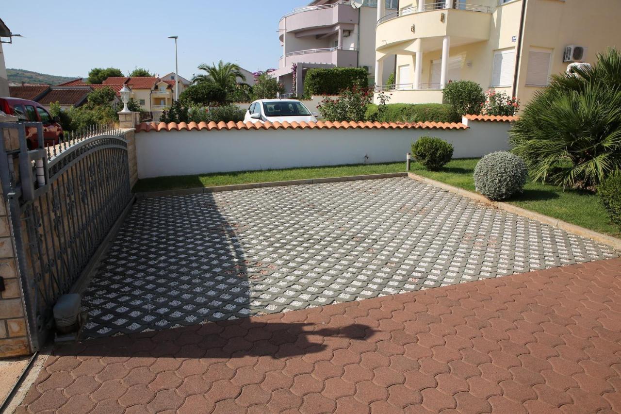 Villa Marica Vodice Ruang foto