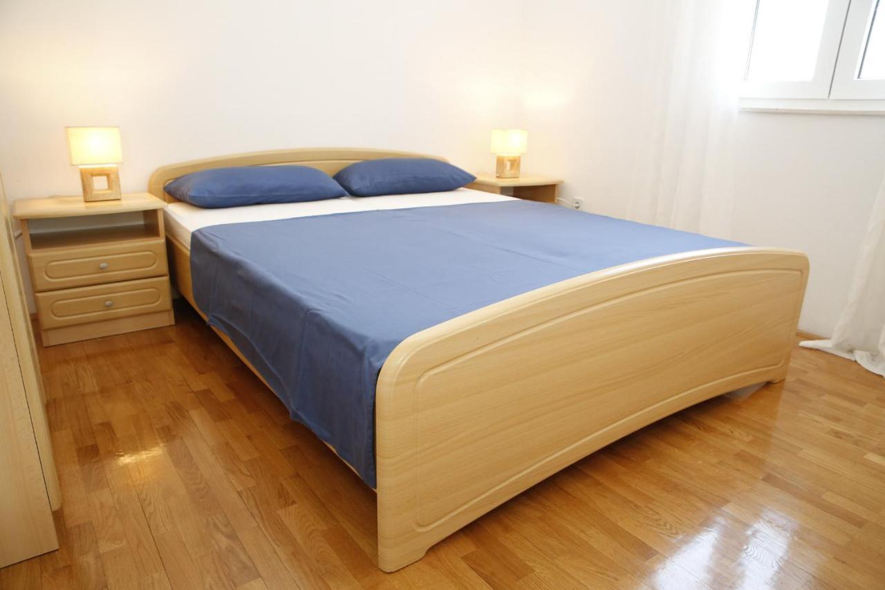 Villa Marica Vodice Ruang foto